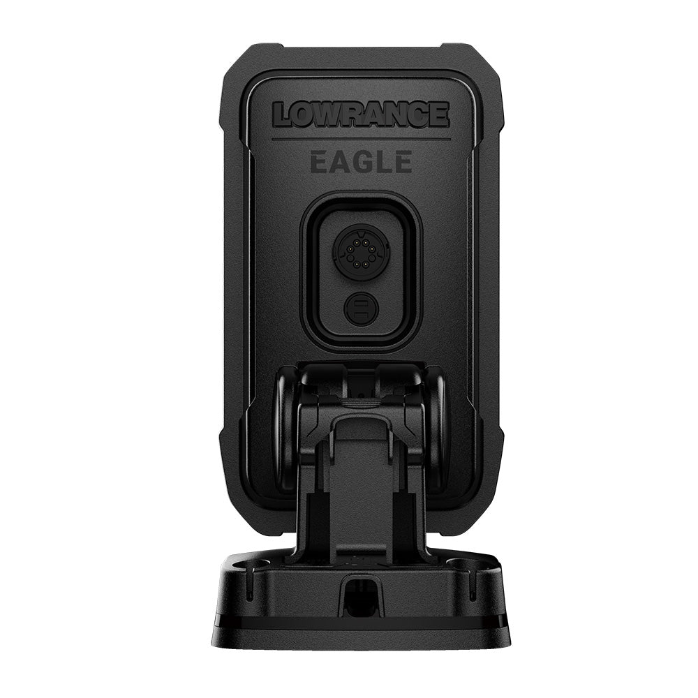 Lowrance Eagle 4x Fish Finder