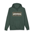 Unisex Heavyweight Hooded Sweatshirt