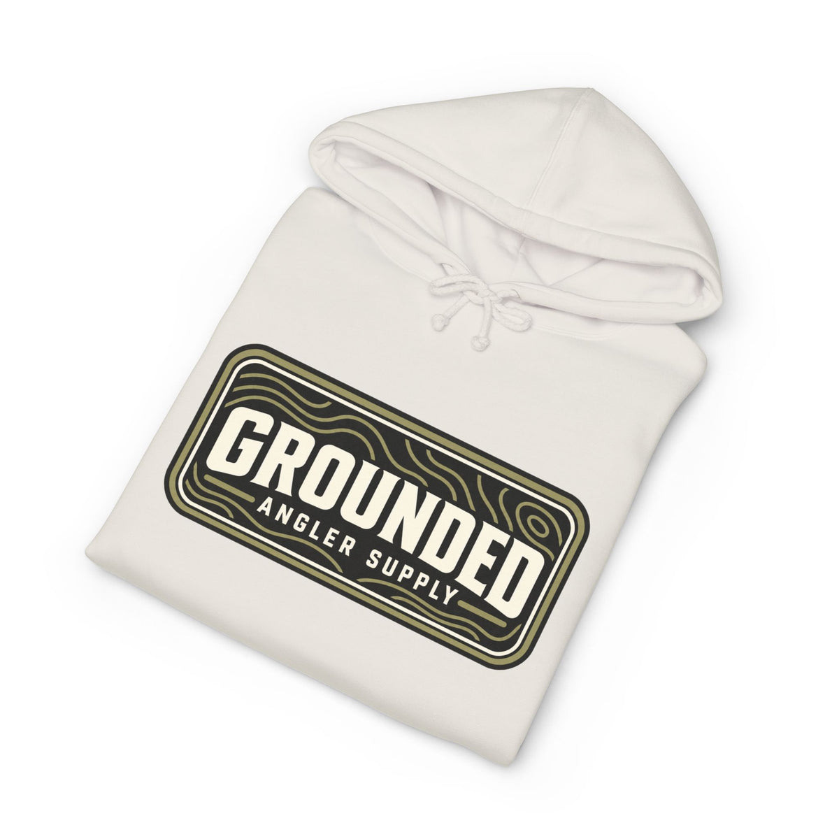 Unisex Heavyweight Hooded Sweatshirt