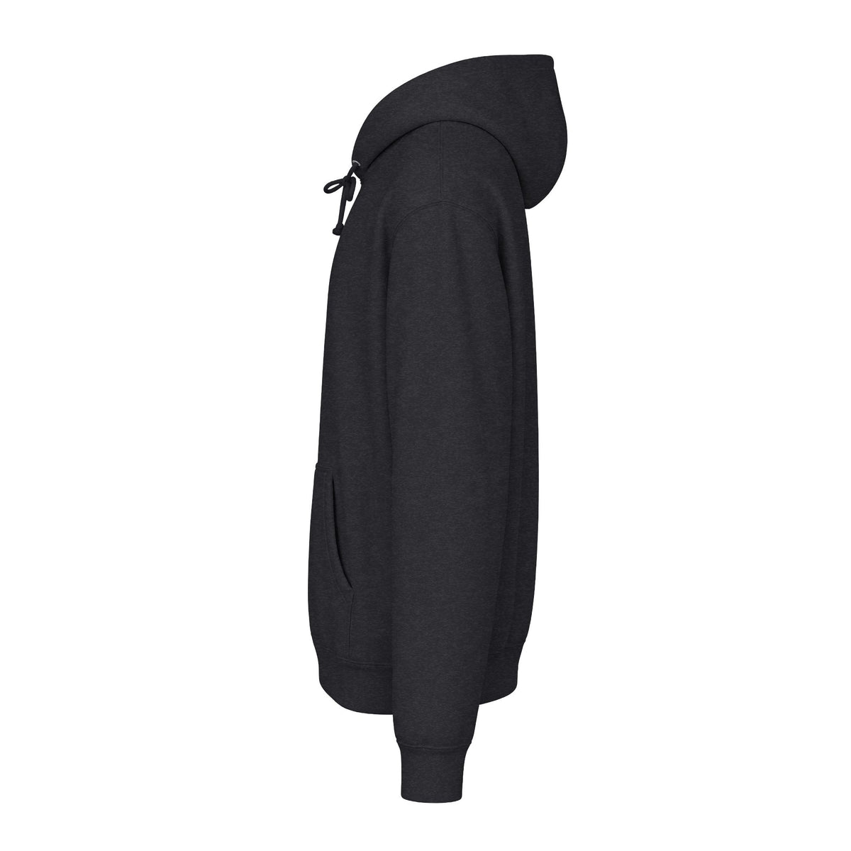 Unisex Heavyweight Hooded Sweatshirt
