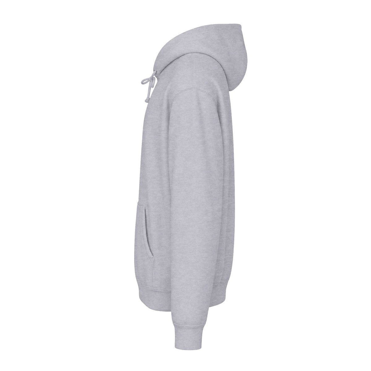 Unisex Heavyweight Hooded Sweatshirt