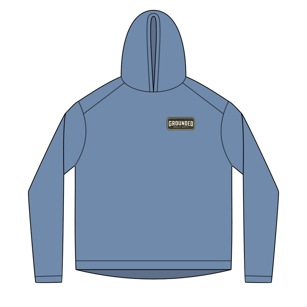 Unisex Solar Hoodie