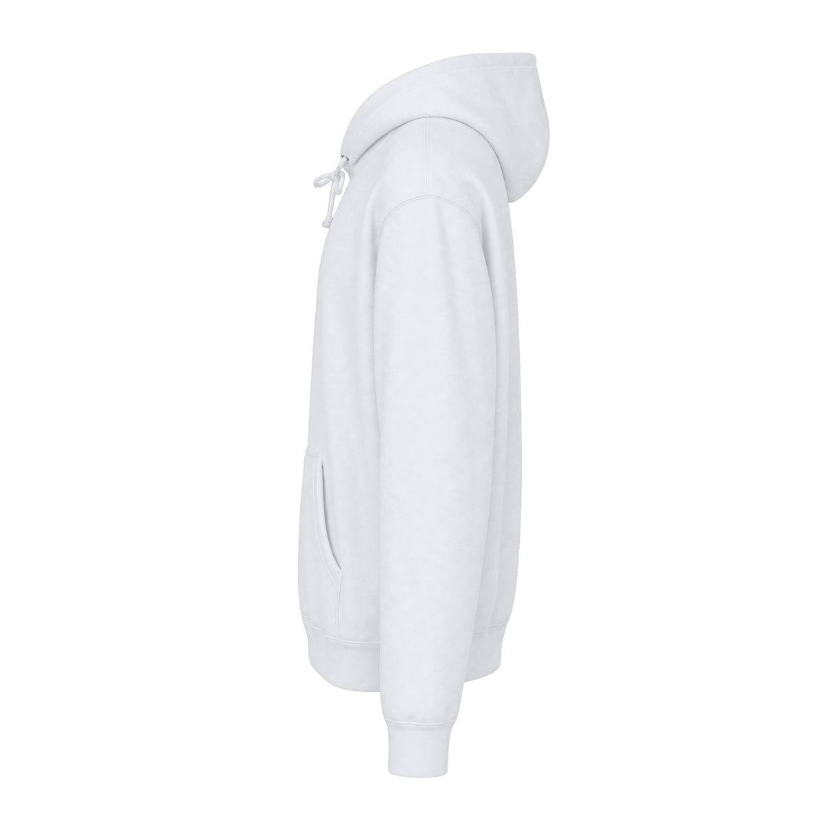 Unisex Heavyweight Hooded Sweatshirt