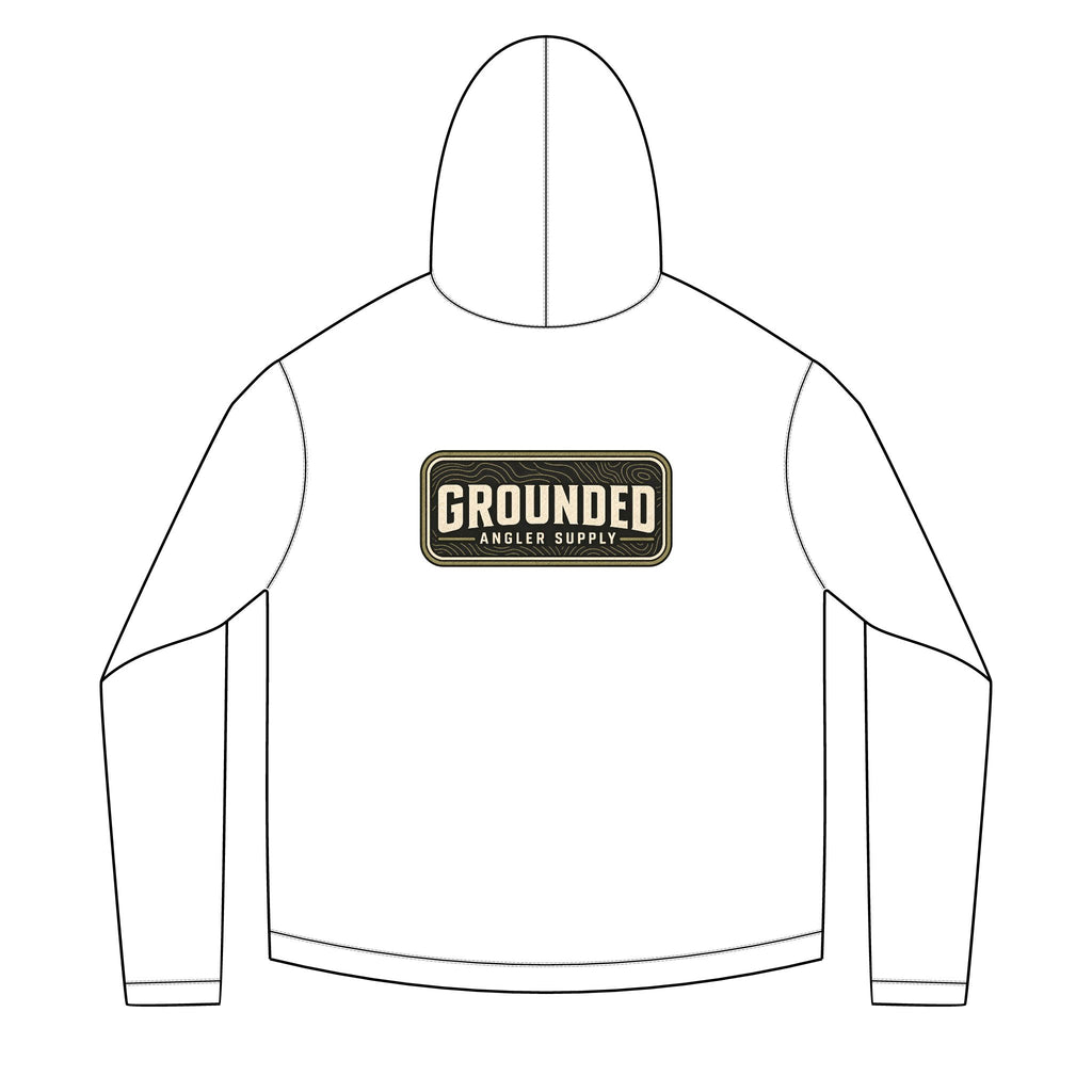 Unisex Solar Hoodie