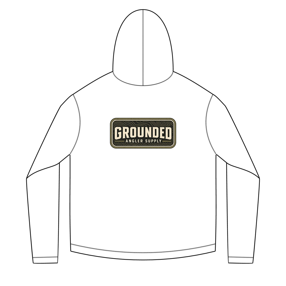 Unisex Solar Hoodie