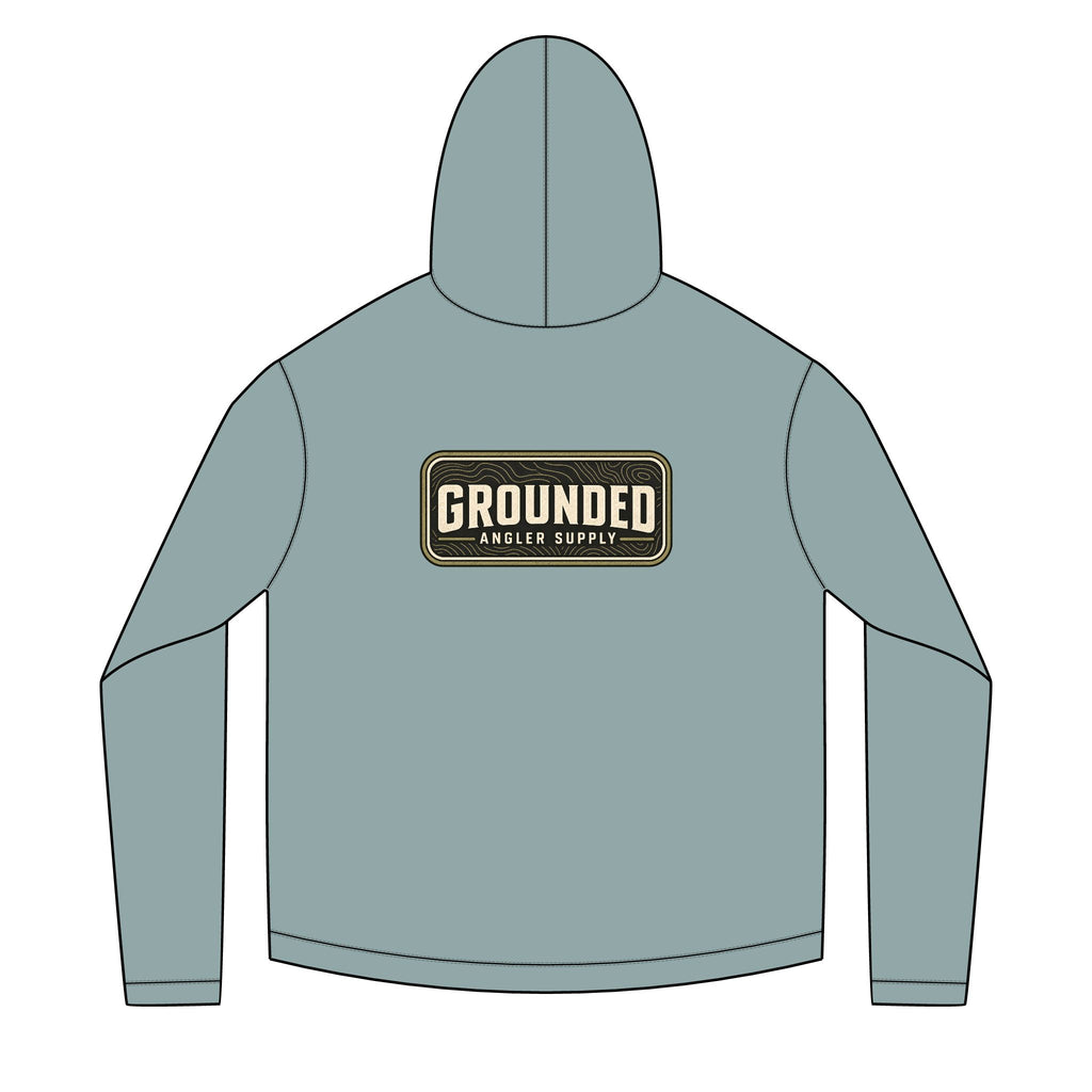 Unisex Solar Hoodie