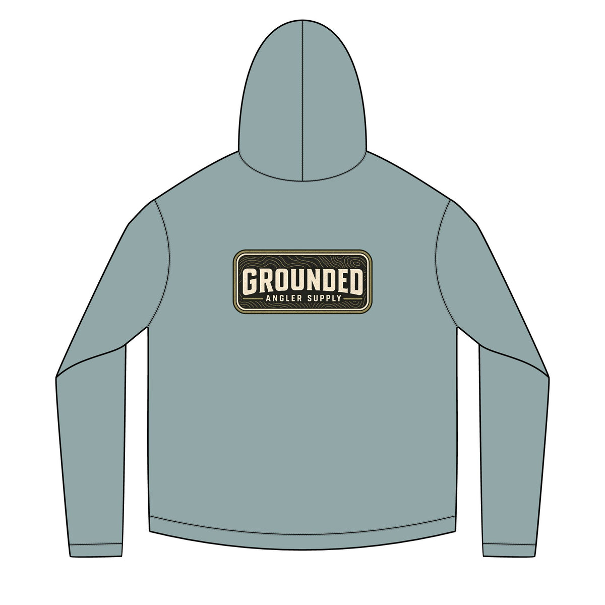 Unisex Solar Hoodie