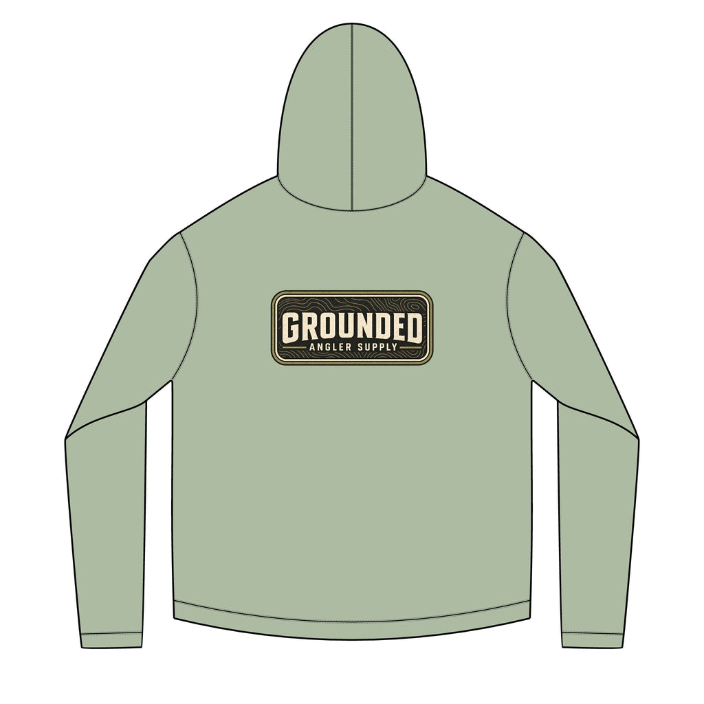 Unisex Solar Hoodie