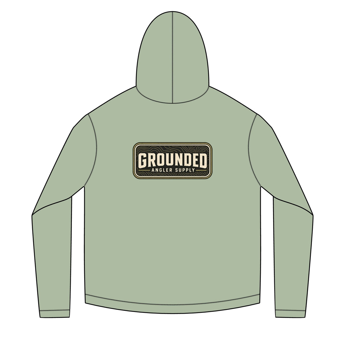 Unisex Solar Hoodie