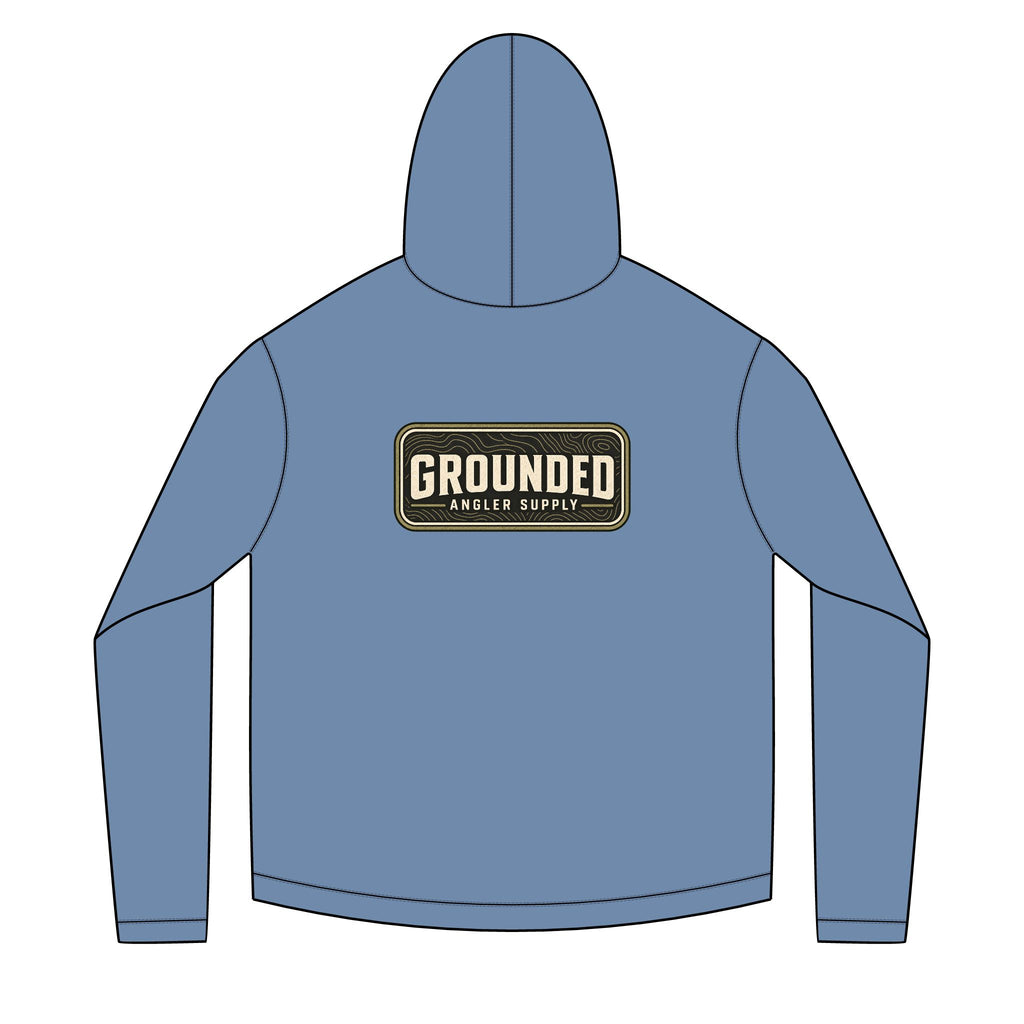 Unisex Solar Hoodie