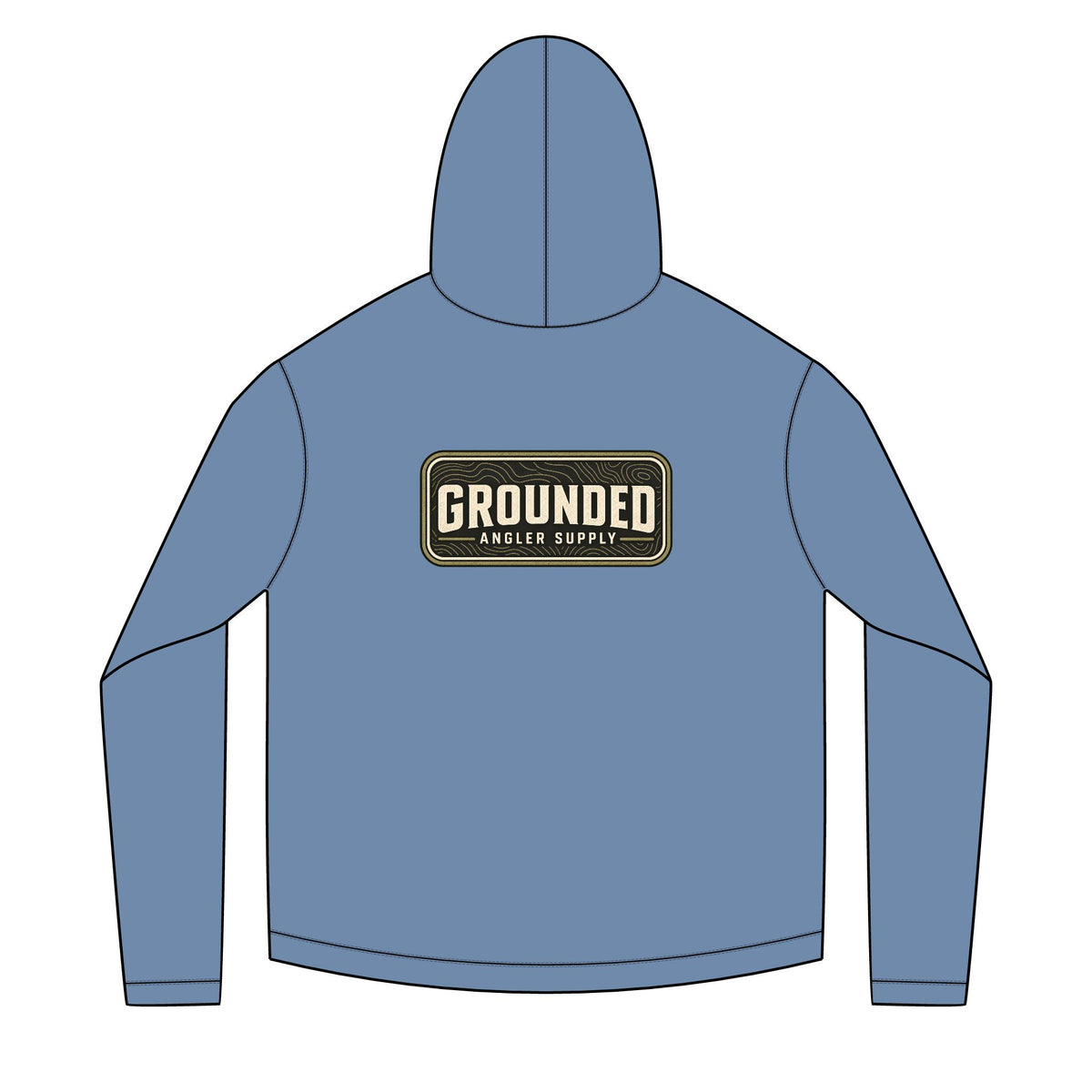 Unisex Solar Hoodie