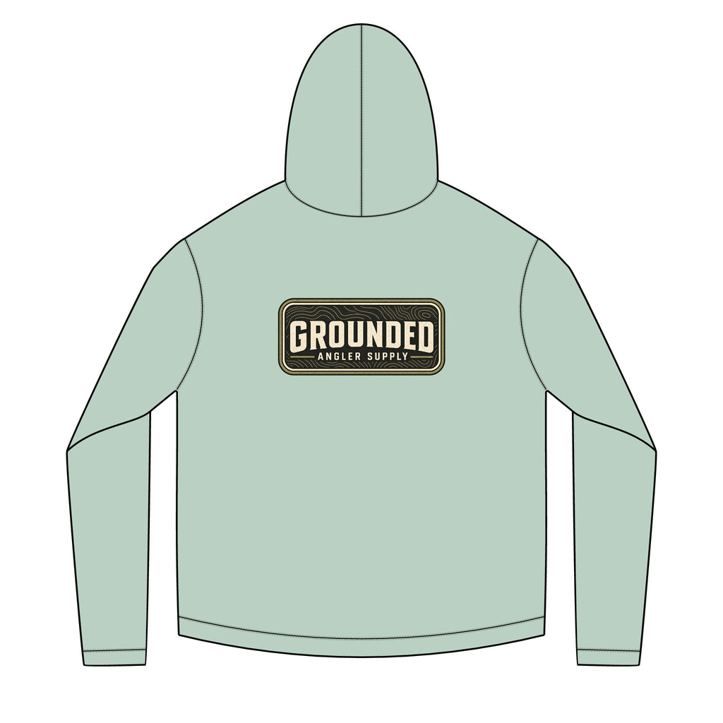Unisex Solar Hoodie