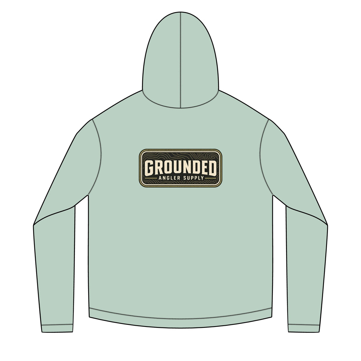 Unisex Solar Hoodie