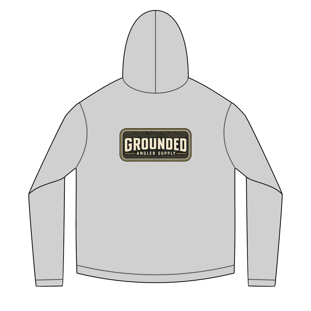 Unisex Solar Hoodie