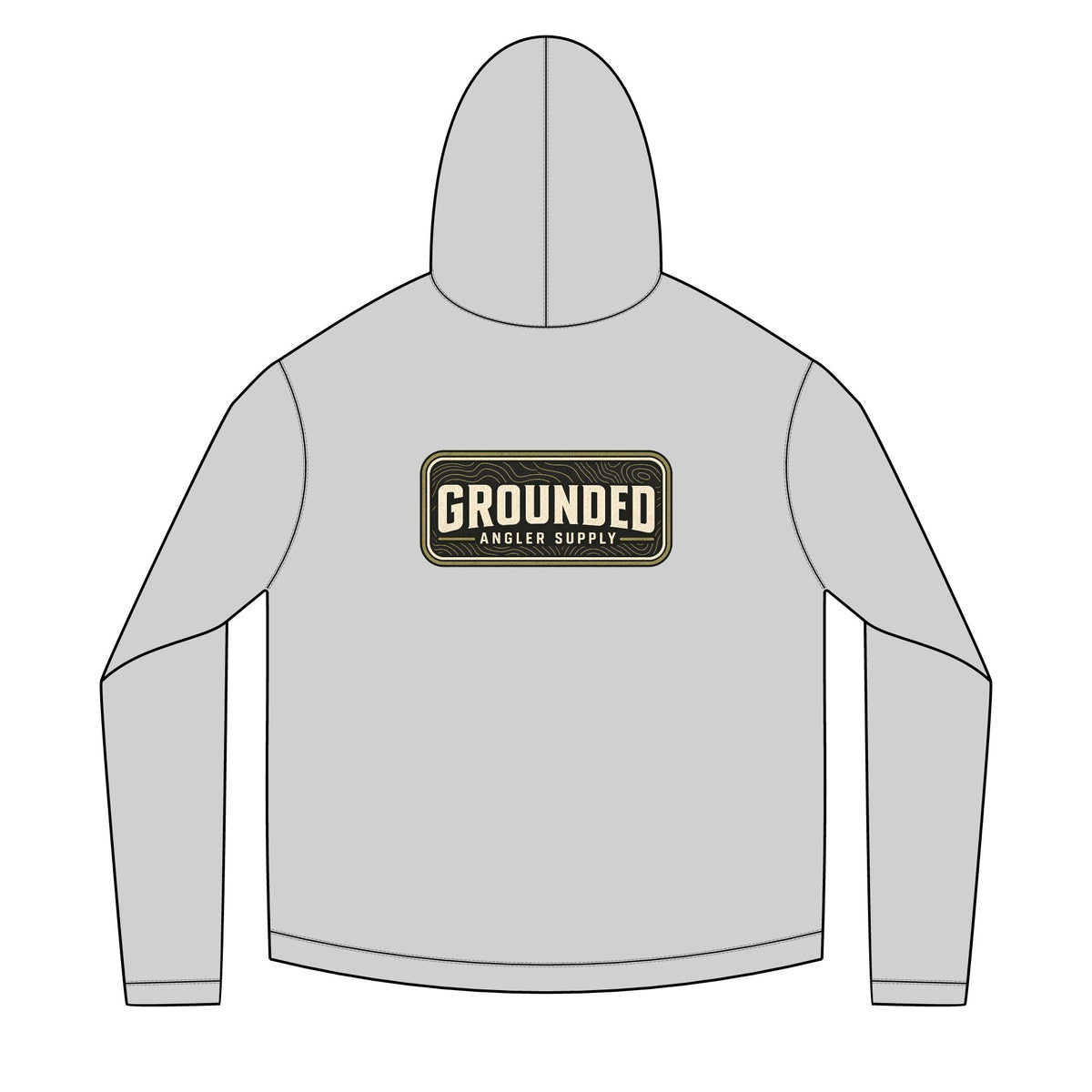 Unisex Solar Hoodie