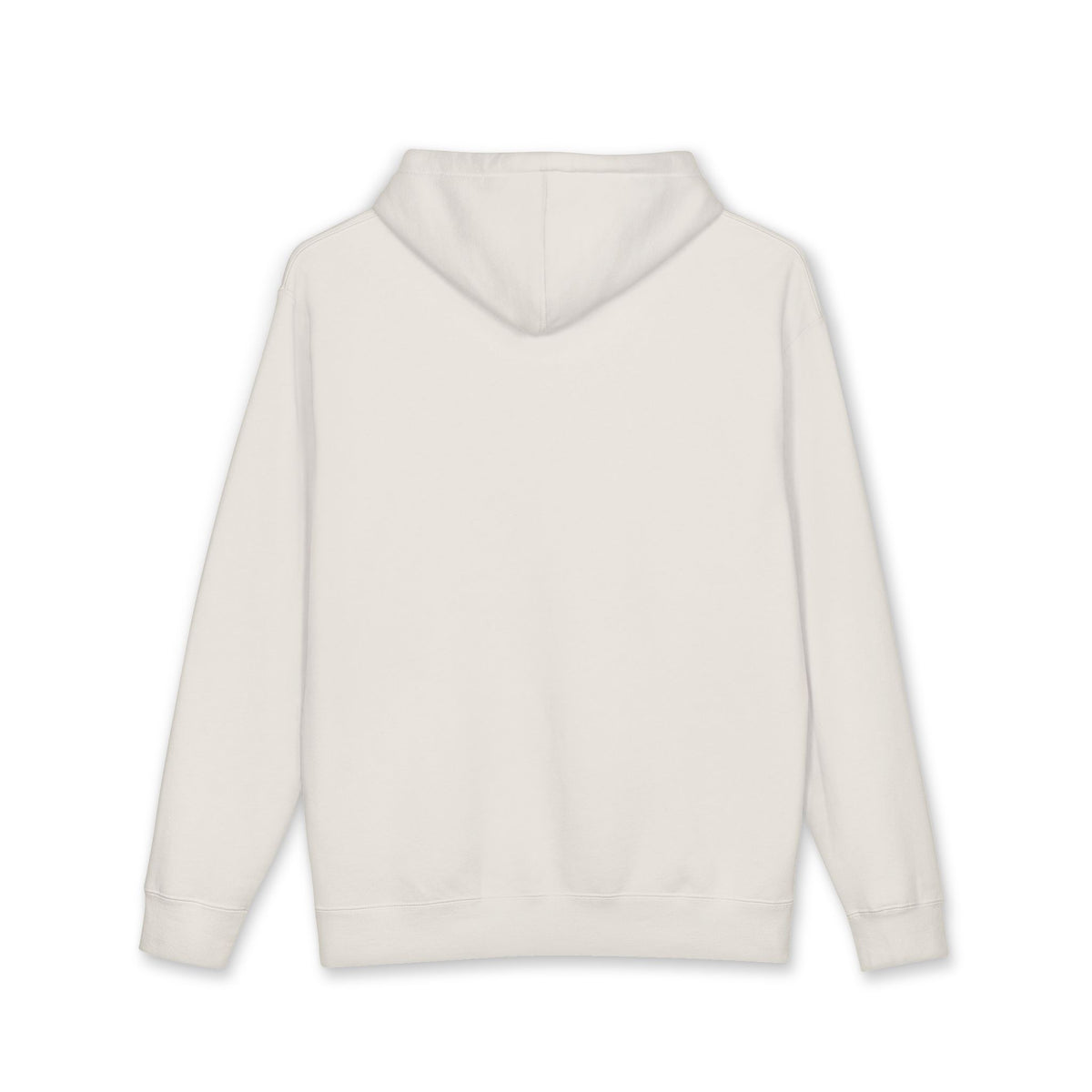Unisex Heavyweight Hooded Sweatshirt