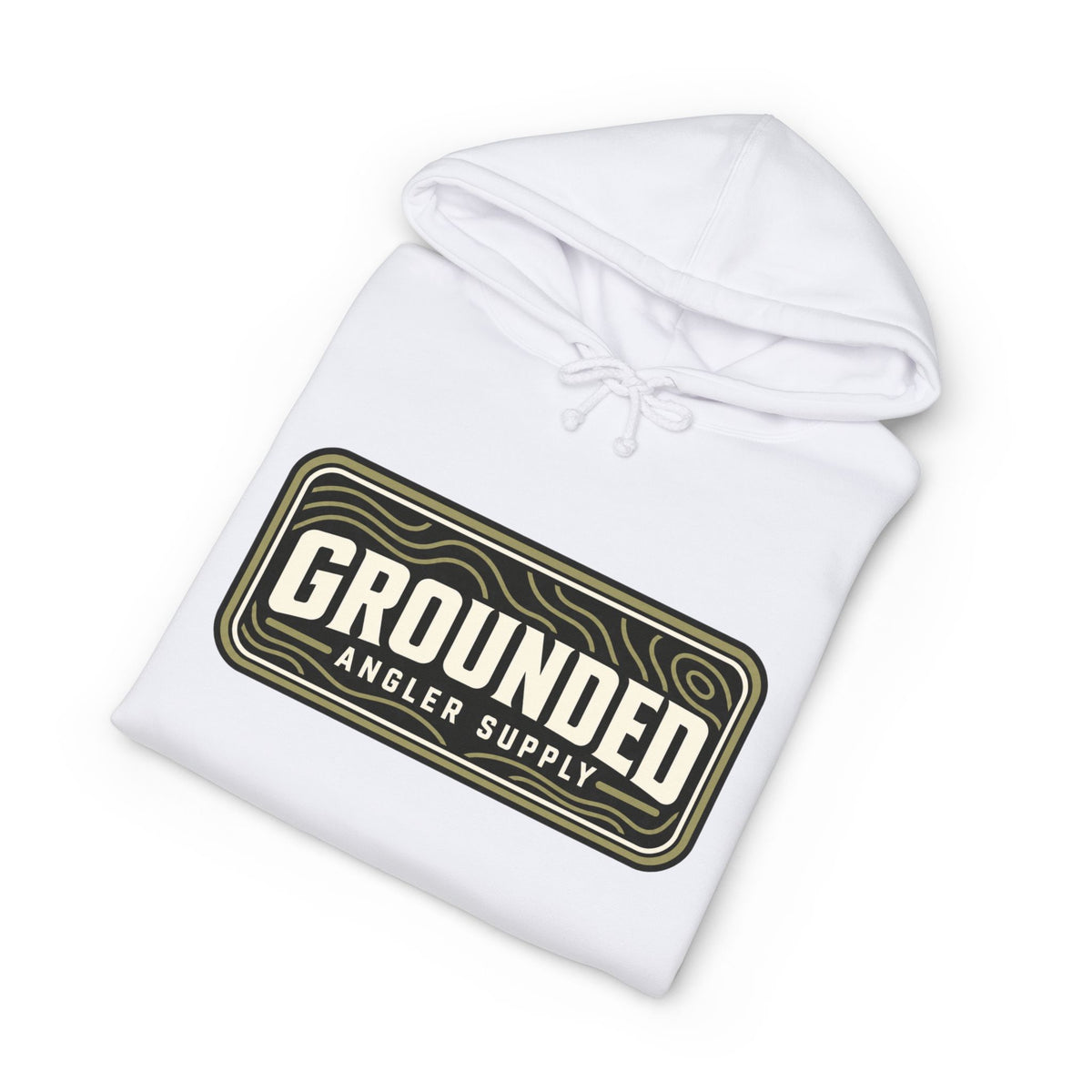 Unisex Heavyweight Hooded Sweatshirt