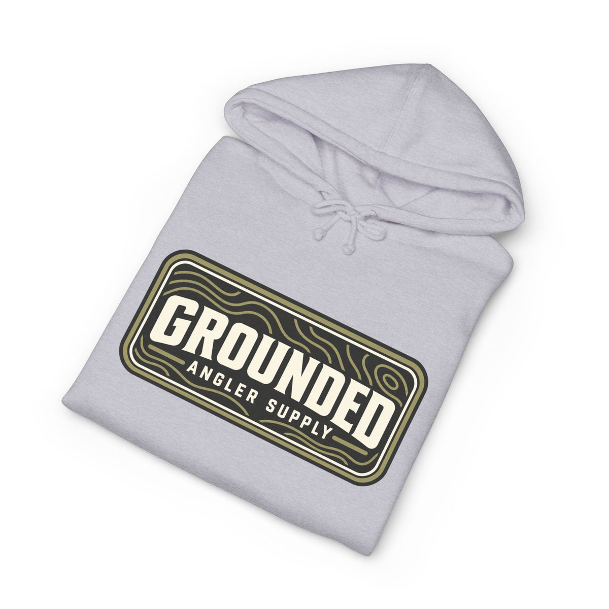 Unisex Heavyweight Hooded Sweatshirt