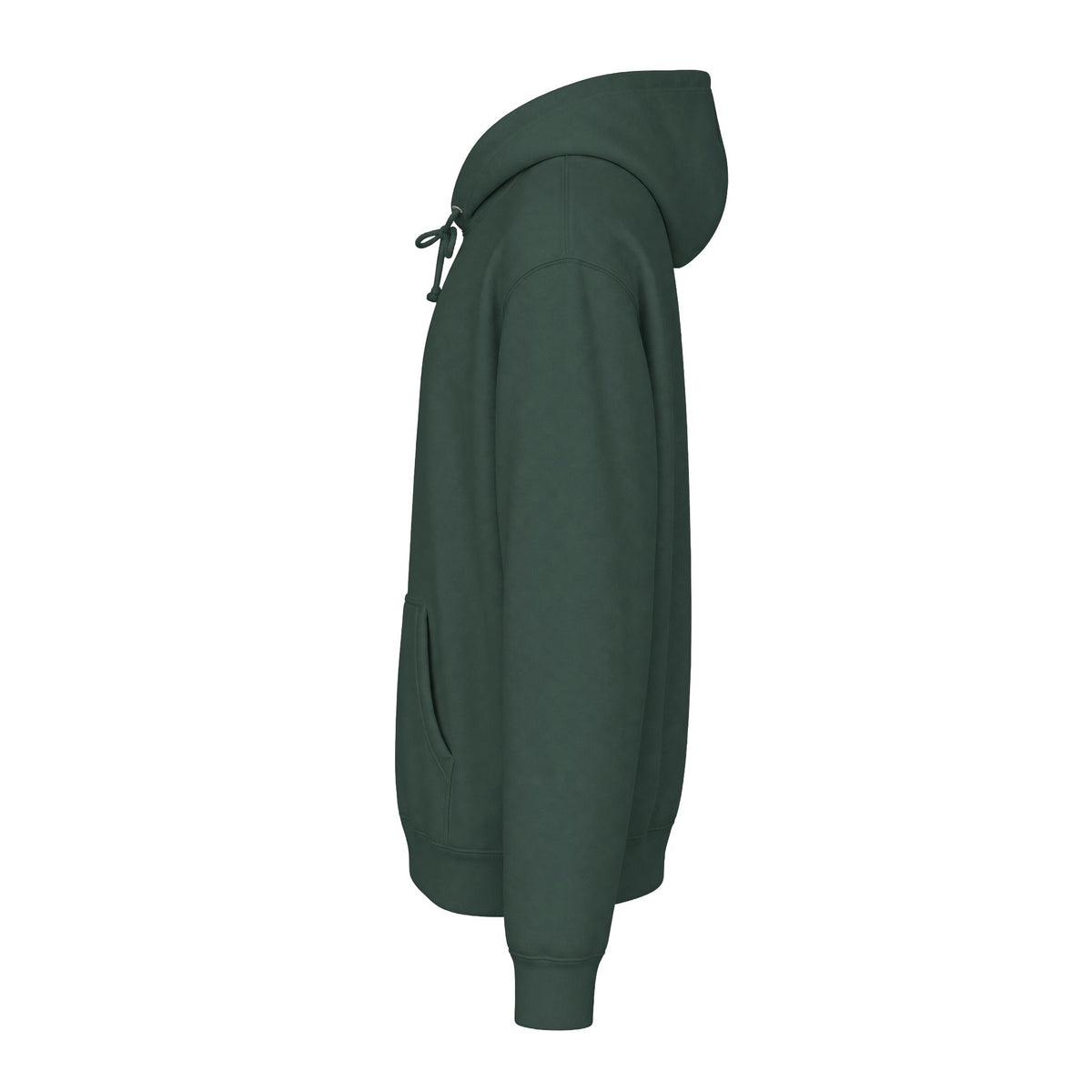Unisex Heavyweight Hooded Sweatshirt