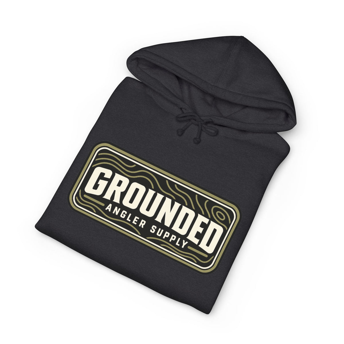 Unisex Heavyweight Hooded Sweatshirt