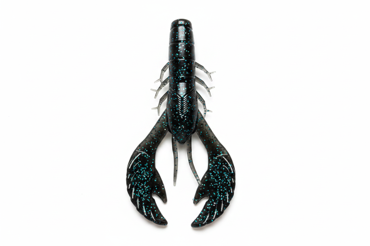4” CRAW (5 Count)