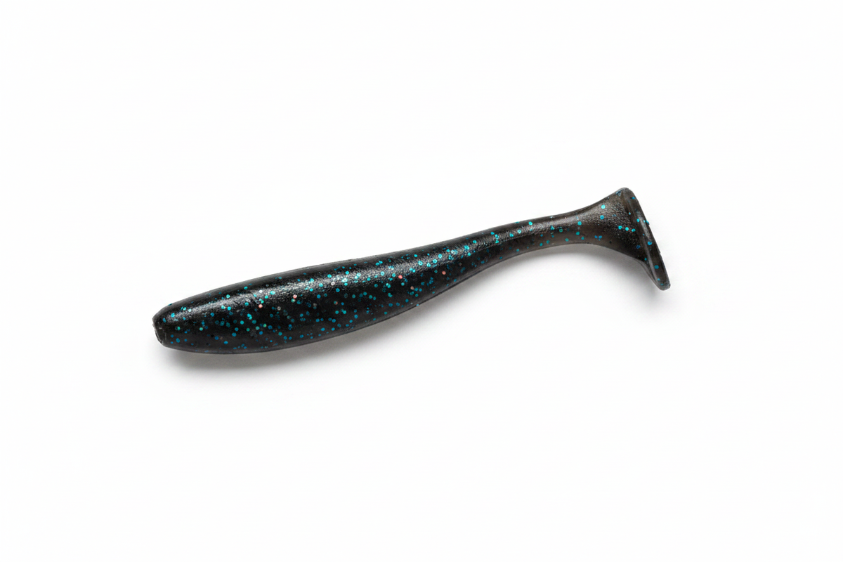 3.5” Swimbait (6 Count)