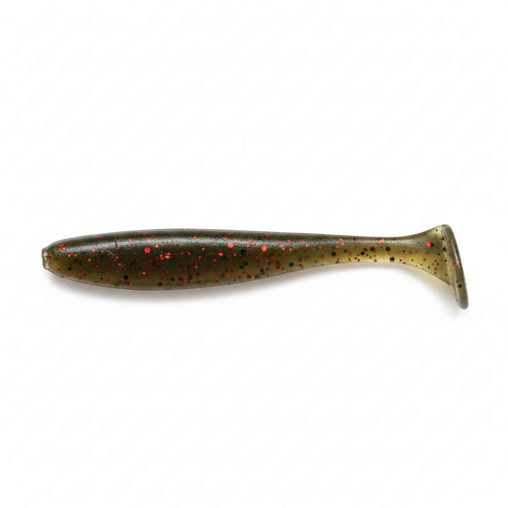 3.5” Swimbait (6 Count)