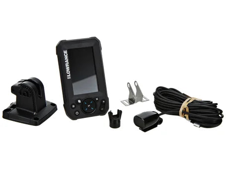 Lowrance Eagle 4x Fish Finder