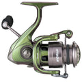 Magnesium Spinning Reel