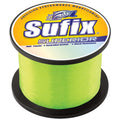 SUFIX SUPERIOR HI-VIS YELLOW MONOFILAMENT