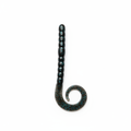 Black Ribbon Tail Worm